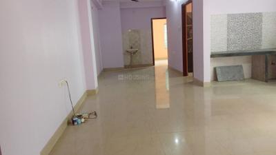 Living Room Image of 1140 Sq.ft 3 BHK Apartment / Flat for sale in New Garia Kolkata for Rs. 6600000