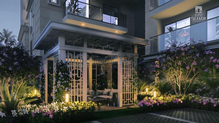 BP DPS Palladio Main Image 1