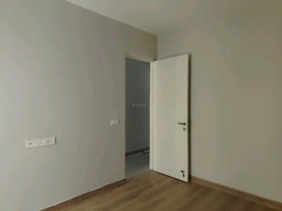 Bedroom Image of 955 Sq.ft 2.5 BHK Builder Floor for sale in Signature Global City 81, Sector 81 Gurgaon for Rs. 10800000