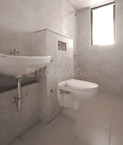 Image of 1022 Sq.ft 2 BHK Apartment / Flat for sale in Wadhwa Wise City, Chikhale, Navi Mumbai for Rs. 7800000