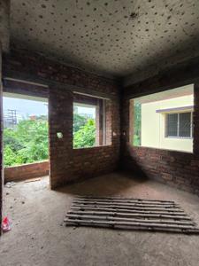 Image of 930 Sq.ft 2 BHK Apartment / Flat for sale in Garia, Sonarpur, Kolkata for Rs. 3255000