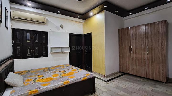 Saket Bedroom 1