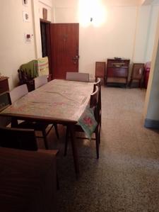 Hall Image of 900 Sq.ft 2 BHK Apartment / Flat for sale in Lake Gardens Kolkata for Rs. 6000000