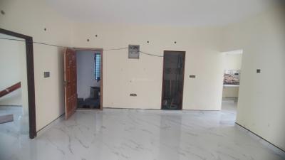 Living Room Image of 1128 Sq.ft 3 BHK Apartment / Flat for sale in Perumbakkam Chennai for Rs. 6762000