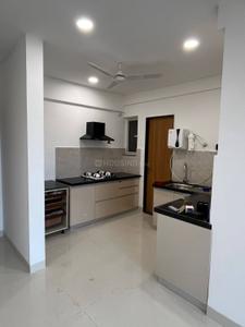 Hall Image of 1025 Sq.ft 2 BHK Duplex for sale in Gera Planet Of Joy IV, Upper Kharadi Pune for Rs. 12500000