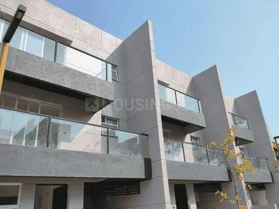 Image of 1791 Sq.ft 3 BHK Villa for sale in Kalikapur, EM Bypass, Kolkata for Rs. 15700000