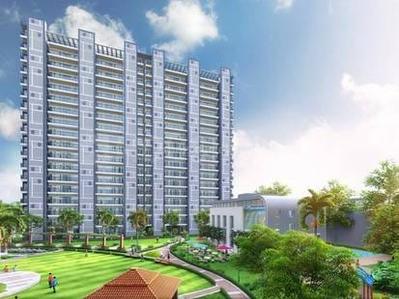 Image of 4200 Sq.ft 4 BHK Apartment / Flat for sale in Noble Aurellia, Sector 88, Mohali for Rs. 39700000