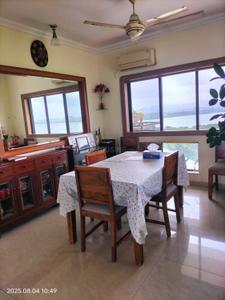 Hall Image of 2500 Sq.ft 3.5 BHK Penthouse for sale in Seawoods Estate, Seawoods Navi Mumbai for Rs. 90000000