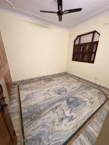 Bedroom Image of 2250 Sq.ft 3 BHK Builder Floor for rent in Tulip Heights, Sector 11 Faridabad for Rs. 35000