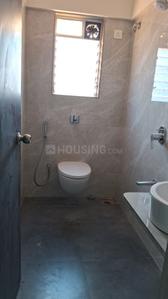 Image of 800 Sq.ft 2 BHK Apartment / Flat for rent in Rudra Paradise, Santacruz East, Mumbai for Rs. 110000