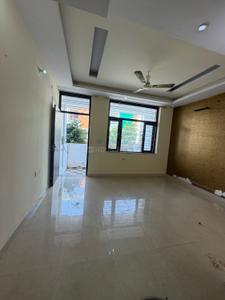 Hall Image of 1500 Sq.ft 3 BHK Duplex for rent in Mansarovar Extension Jaipur for Rs. 18000
