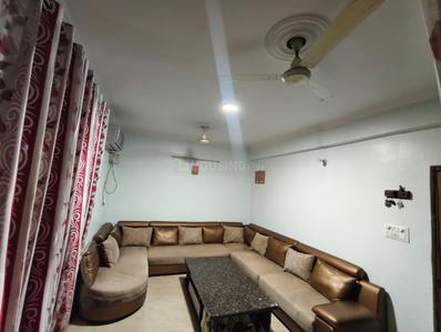 Hall Image of 1160 Sq.ft 2 BHK Apartment / Flat for sale in Sigra Varanasi for Rs. 8900000