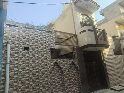 Image of 1260 Sq.ft 3 BHK Independent House for sale in Tehsil Camp, Panipat for Rs. 6200000
