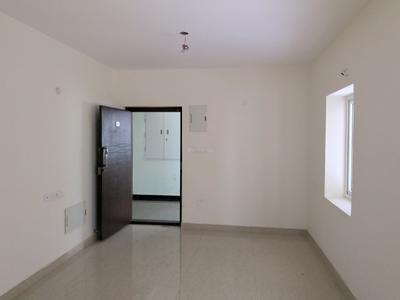 Living Room Image of 1210 Sq.ft 2 BHK Apartment / Flat for sale in Miyapur Hyderabad for Rs. 8400000