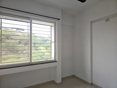 Bedroom Image of 490 Sq.ft 1 BHK Apartment / Flat for sale in Goel Hill Shire, Wagholi Pune for Rs. 4000000