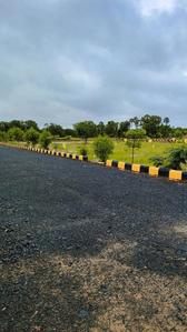 Residential Plot