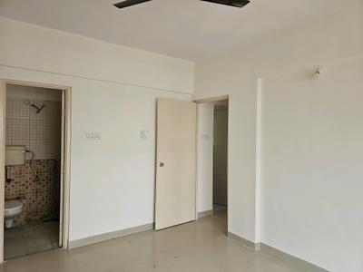 Bedroom Image of 1259 Sq.ft 2 BHK Apartment / Flat for rent in Goel Ganga Constella, Kharadi Pune for Rs. 37000