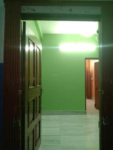 Main Entrance Image of 650 Sq.ft 2 BHK Apartment / Flat for rent in Dum Dum Cantonment Kolkata for Rs. 12450