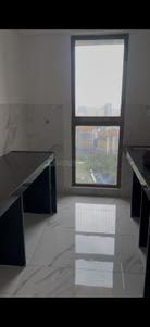 Kitchen Image of 675 Sq.ft 2 BHK Apartment / Flat for rent in Raymond Realty Ten X Habitat, Thane West Thane for Rs. 40000