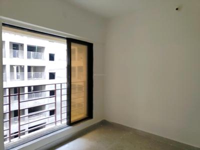 Bedroom Image of 650 Sq.ft 1 BHK Apartment / Flat for sale in Neminath Hiloni Heights, Vasai East Vasai for Rs. 4030001