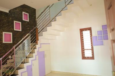 Image of 1400 Sq.ft 3 BHK Independent House for sale in Vazhottukonam, Thiruvananthapuram for Rs. 6900000