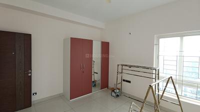 Bedroom Image of 1670 Sq.ft 2.5 BHK Apartment / Flat for rent in Sumadhura The Olympus, Financial District Hyderabad for Rs. 65000