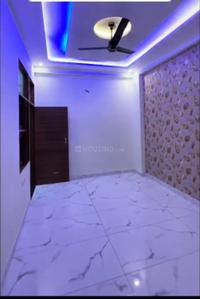 Bedroom Image of 2000 Sq.ft 3 BHK Villa for sale in Gokulpura Jaipur for Rs. 9900000