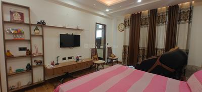 Bedroom Image of 1900 Sq.ft 3 BHK Builder Floor for sale in Sector 56 Gurgaon for Rs. 34000000