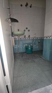 Bathroom Image of 600 Sq.ft 1 BHK Apartment / Flat for rent in BTM Layout Bengaluru for Rs. 15000