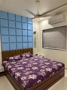 Bedroom Image of 2250 Sq.ft 4 BHK Villa for sale in Chandkheda Ahmedabad for Rs. 31100000