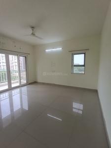 Hall Image of 2253 Sq.ft 3.5 BHK Apartment / Flat for sale in Godrej Garden City, Jagatpur Ahmedabad for Rs. 12000000