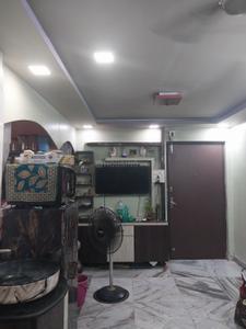 Hall Image of 776 Sq.ft 2 BHK Apartment / Flat for sale in Shibpur Howrah for Rs. 3500000