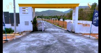 Image of 1500 Sq.ft Residential Plot / Land for sale in Renigunta, Tirupathi for Rs. 3125000