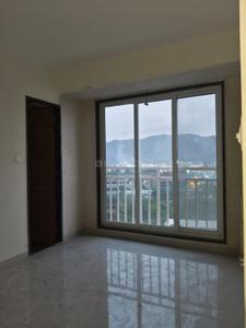 1.5 BHK Flat