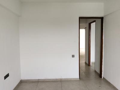 Bedroom Image of 3750 Sq.ft 4 BHK Apartment / Flat for rent in Anand Paramount, Motera Ahmedabad for Rs. 40000