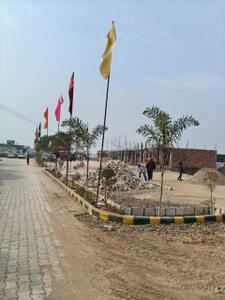 Image of 1000 Sq.ft Residential Plot / Land for sale in Kharar, Mohali for Rs. 3590000
