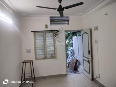Hall Image of 800 Sq.ft 1.5 BHK Builder Floor for rent in Koramangala Bengaluru for Rs. 22000