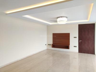 Hall Image of 1756 Sq.ft 3 BHK Apartment / Flat for rent in Begumpet Hyderabad for Rs. 65000