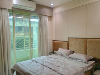 Bedroom Image of 958 Sq.ft 2.5 BHK Apartment / Flat for sale in Ashtami Apartment, Kalyan East Kalyan for Rs. 9500000