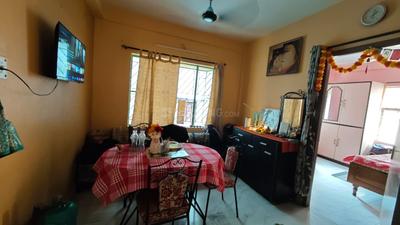 2 BHK Flat