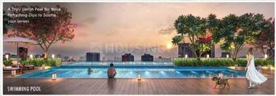 Image of 1723 Sq.ft 3 BHK Apartment / Flat for sale in Avenue Hills, Kharghar, Navi Mumbai for Rs. 26500000