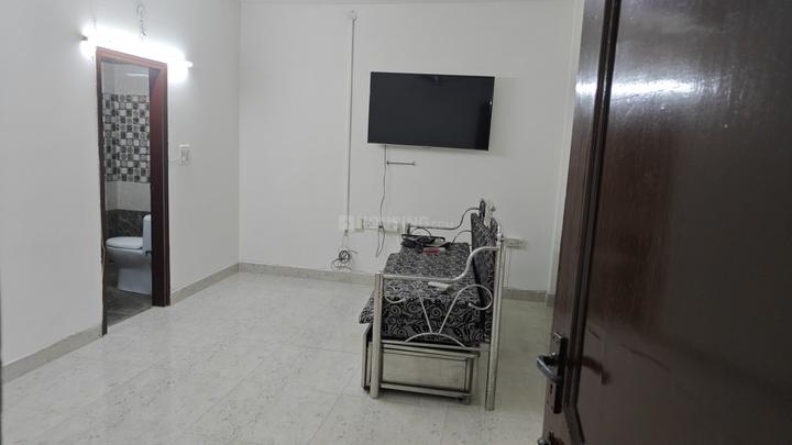Sector 1, Palam Vihar Bedroom One 1