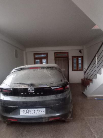 Rajiv vihar mansarovar  Bedroom 1