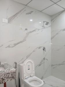 Bedroom Three Image of 1220 Sq.ft 3 BHK Apartment / Flat for sale in M3M Soulitude , Sector 89 Gurgaon for Rs. 15810000