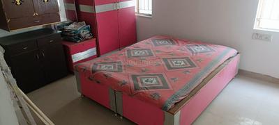 Bedroom Image of 900 Sq.ft 2 BHK Apartment / Flat for sale in Maninagar Ahmedabad for Rs. 3700000