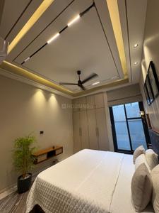 Bedroom Image of 3400 Sq.ft 4 BHK Villa for sale in Vaishali Nagar Jaipur for Rs. 33100000
