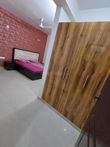 Bedroom Image of 1500 Sq.ft 3 BHK Apartment / Flat for sale in Omaxe Residency, Arjunganj Lucknow for Rs. 11500000