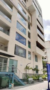 Image of 1447 Sq.ft 2 BHK Apartment / Flat for sale in Rajarajeshware Parasmani Regency by RAJARAJESHWARE BUILDDCON PVT LTD, Jayanagar, Bengaluru for Rs. 26000000
