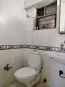 Bedroom Four Image of 2800 Sq.ft 4 BHK Apartment / Flat for sale in Riddhi Siddhi Vriddhi Apartments, Juhu Mumbai for Rs. 141000000