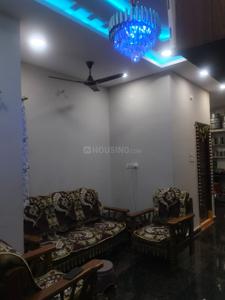 Hall Image of 774 Sq.ft 6 BHK Independent House for sale in Quthbullapur Hyderabad for Rs. 9500000